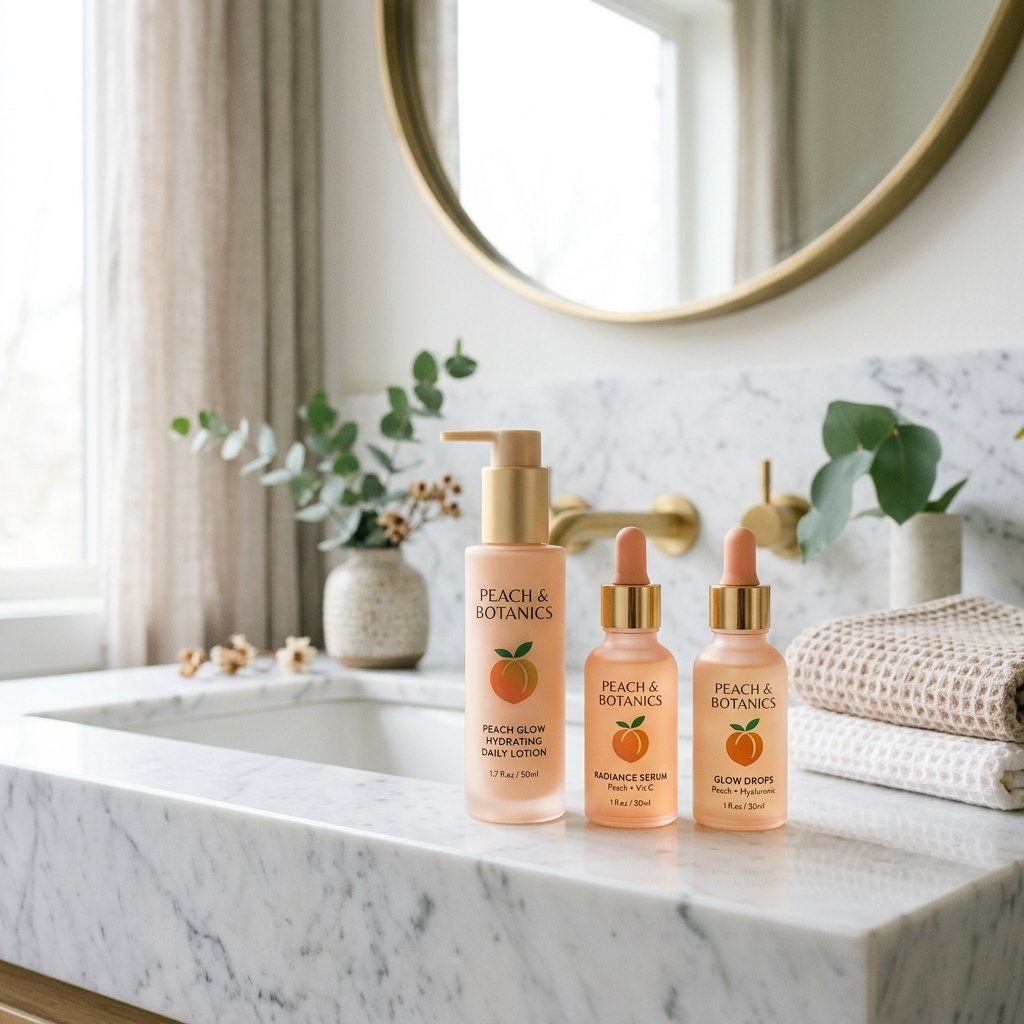 Daily Skincare Ritual